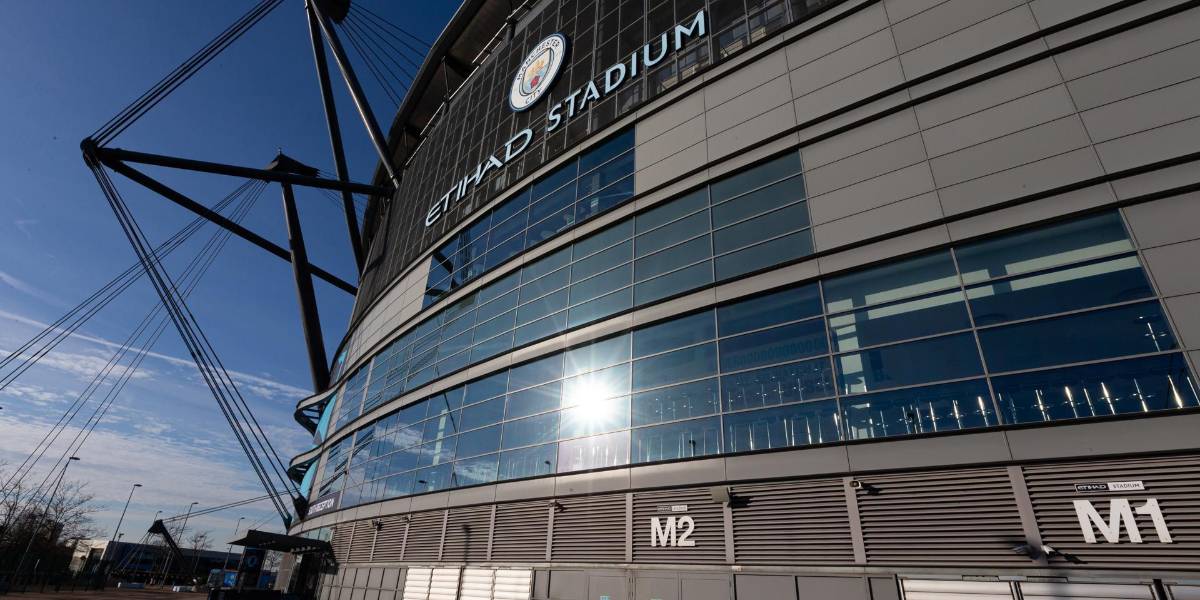 La Premier League acusa al Manchester City de vulnerar el control financiero