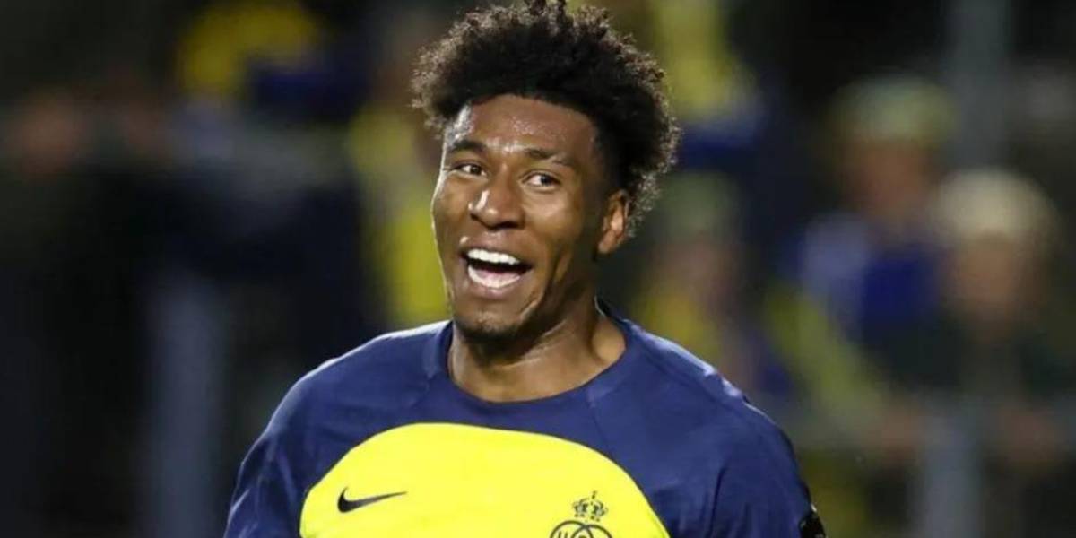 Kevin Rodríguez está en racha y firma nuevo gol en Bélgica