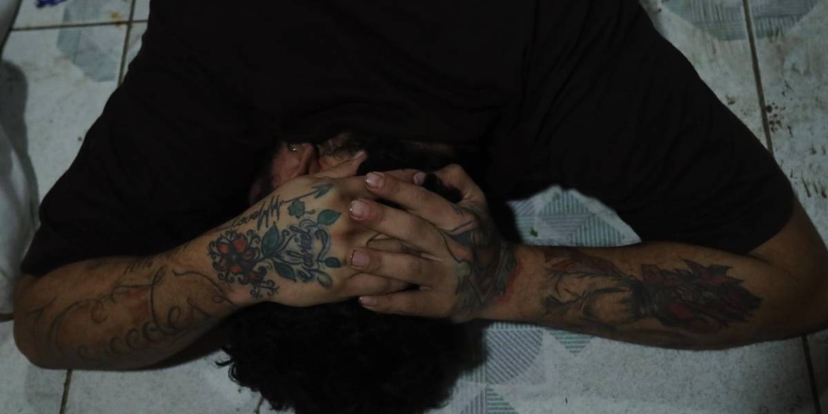 Argentina declara a Los Lobos y Los Choneros como organizaciones terroristas