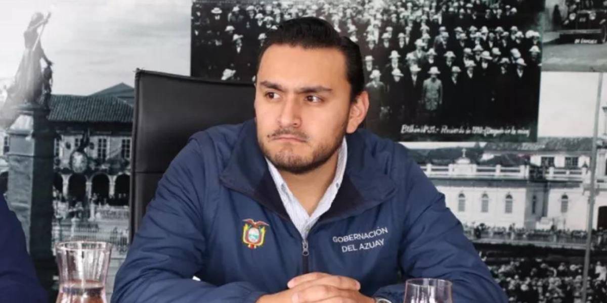 Francisco Barreiro Abad | La audiencia de apelación a la prisión preventiva será el 3 de abril