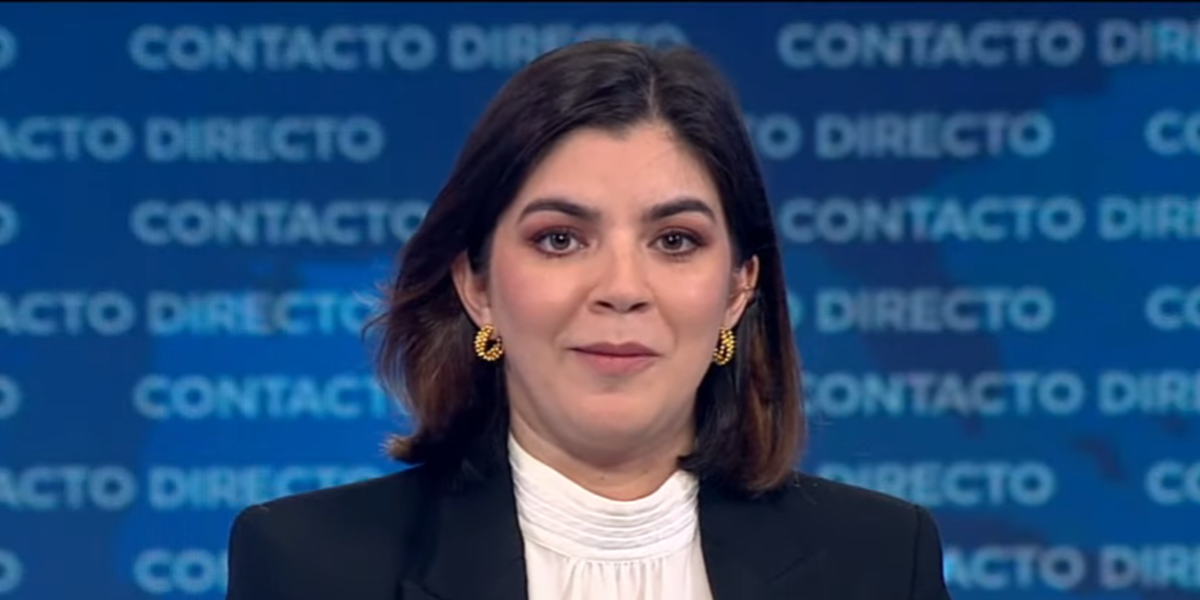 ¿Quién es Irene Vélez? La nueva secretaria de Comunicación de Noboa