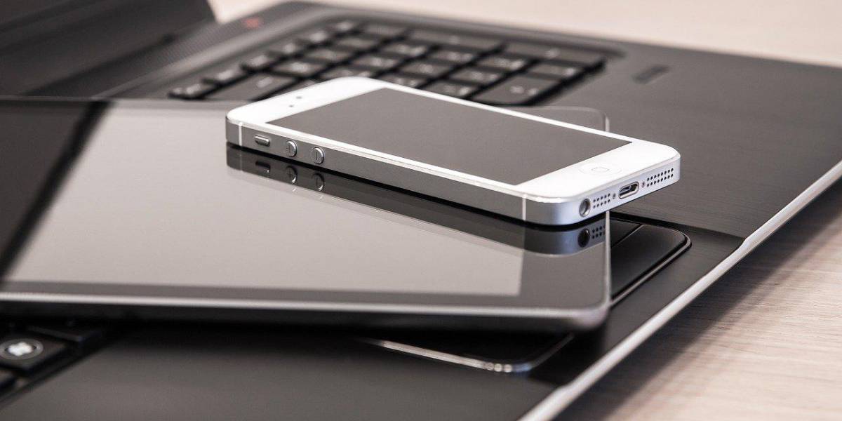 Habrá 10 veces más dispositivos que personas en 2025, según compañía Aruba