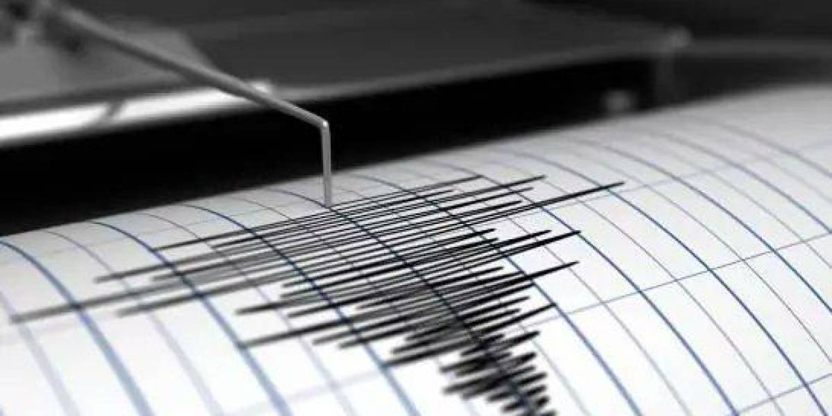 Un terremoto de magnitud 6,1 causa ocho heridos y daños materiales en Indonesia