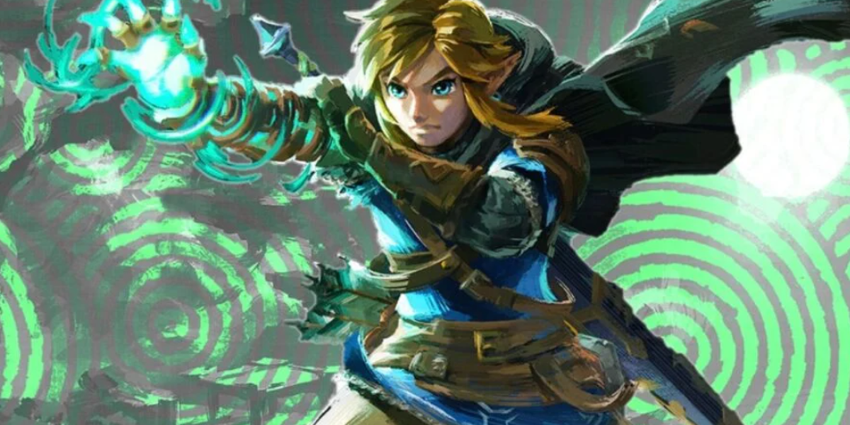 El live-action The Legend of Zelda ya tiene fecha de estreno