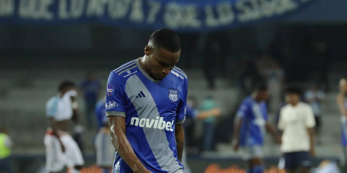 Liga Pro: así va la tabla de posiciones luego de la nueva derrota de Emelec