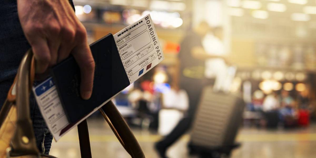 ¿Cómo comprar boletos de avión económicos para el feriado de Semana Santa?