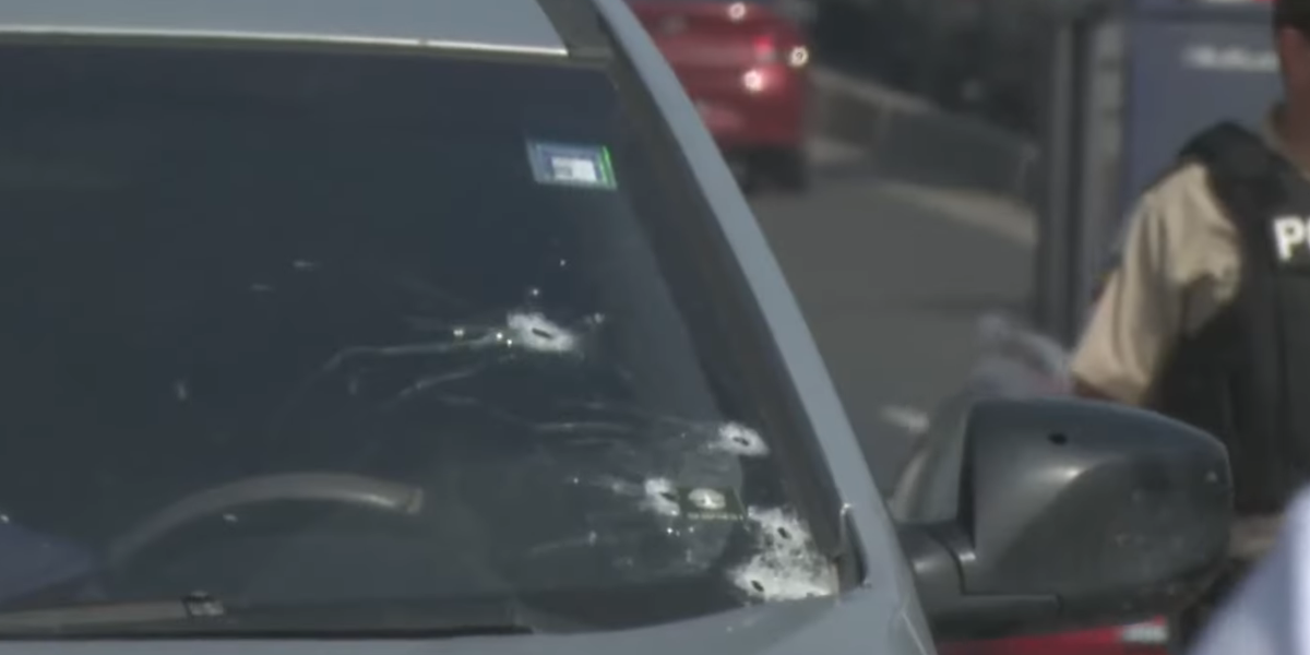 Un trabajador de un puerto de Guayaquil fue asesinado en la vía Perimetral