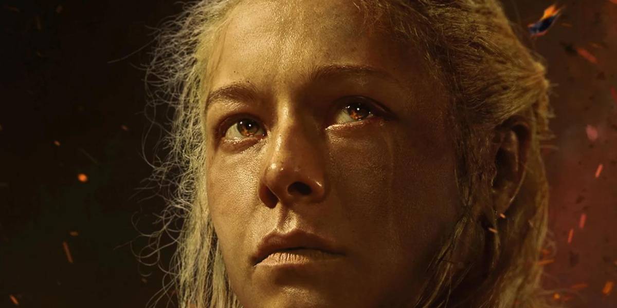 HBO lanza tráiler de la segunda temporada de House of the Dragon