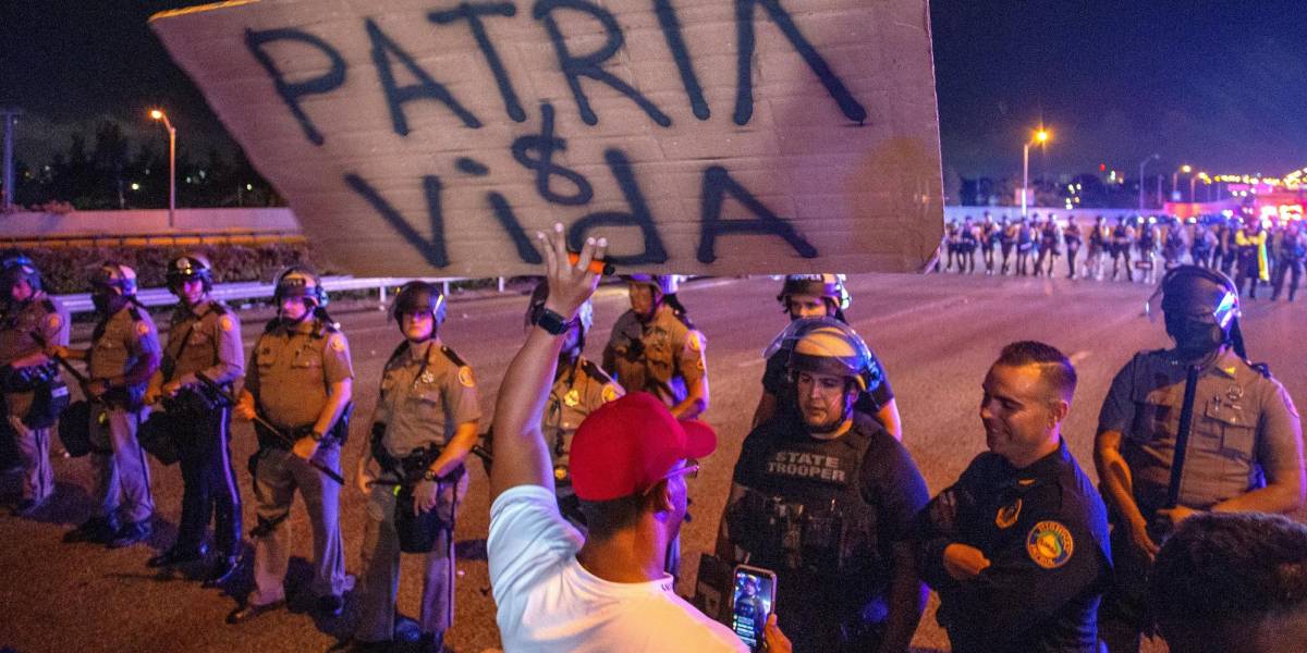 Cuba: Vientos de cambio