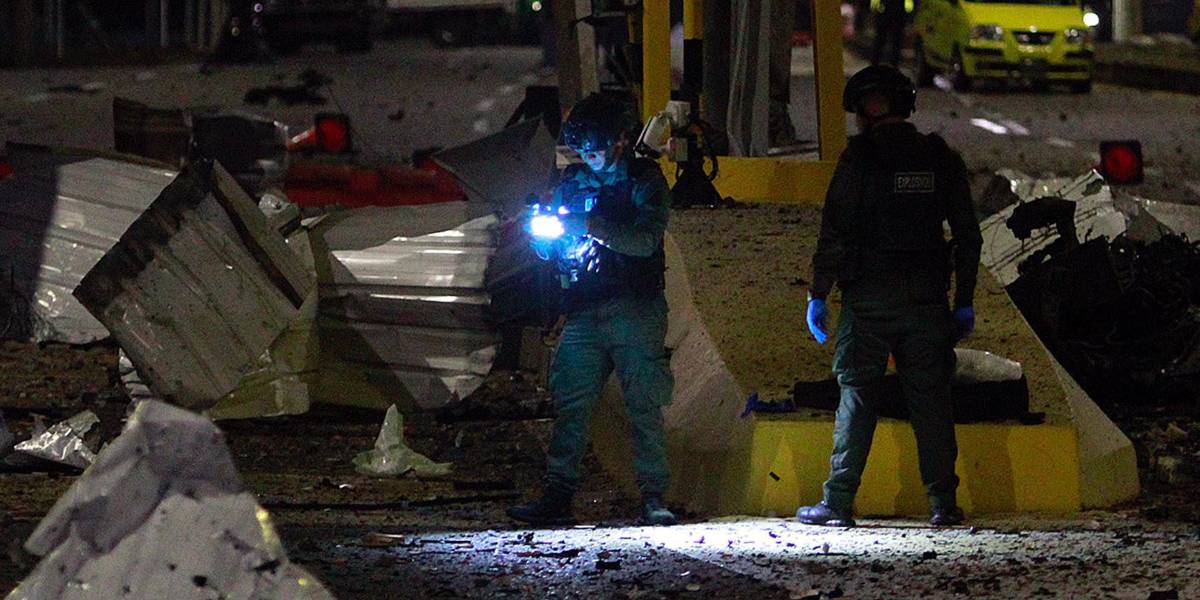 La violencia del Catatumbo se traslada a Cúcuta, frontera con Venezuela