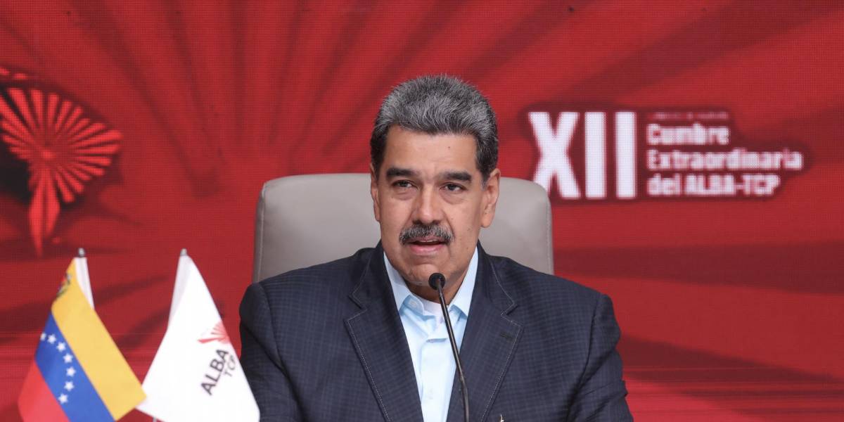 Nicolás Maduro declara emergencia económica en Venezuela por 60 días