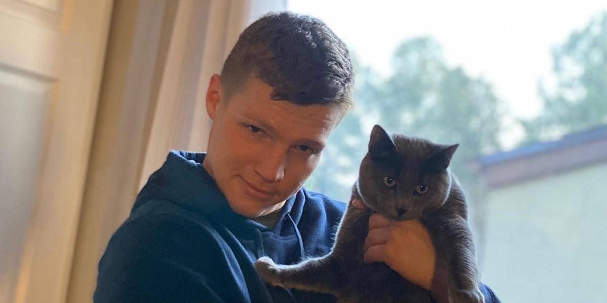 Una estrella de reality es hallado muerto en extrañas circunstancias en Estados Unidos