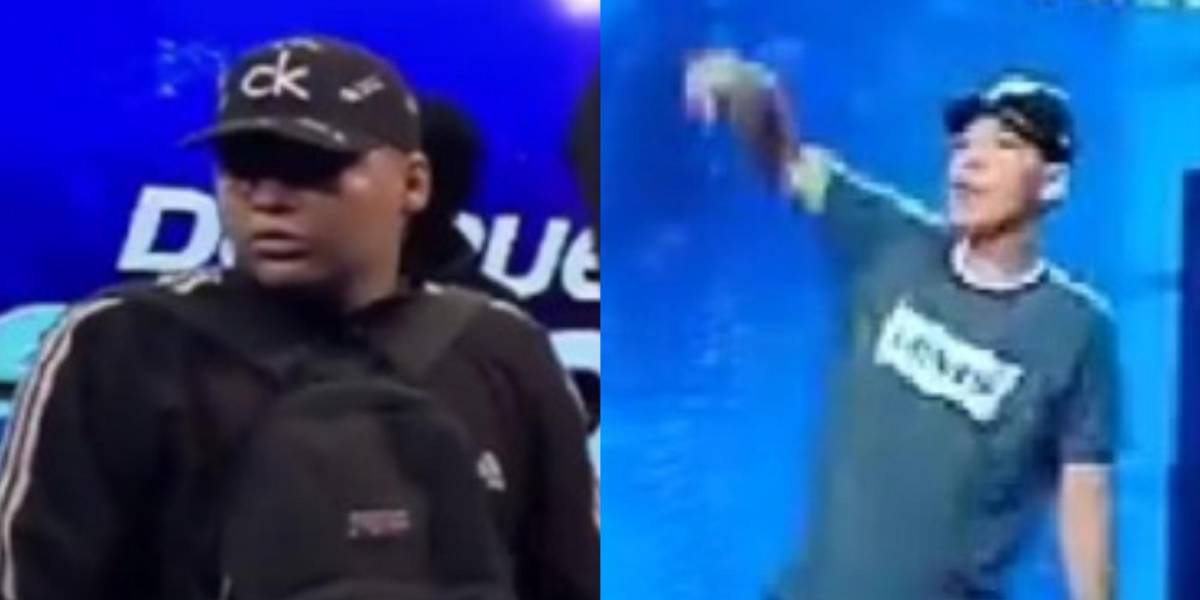 Los adolescentes que participaron del ataque terrorista en TC Televisión fueron sentenciados a ocho años de internamiento