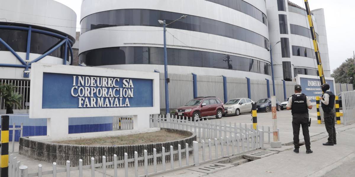 La empresa farmacéutica que fue baleada en Durán pide a autoridades medidas para proteger a víctimas de la delincuencia