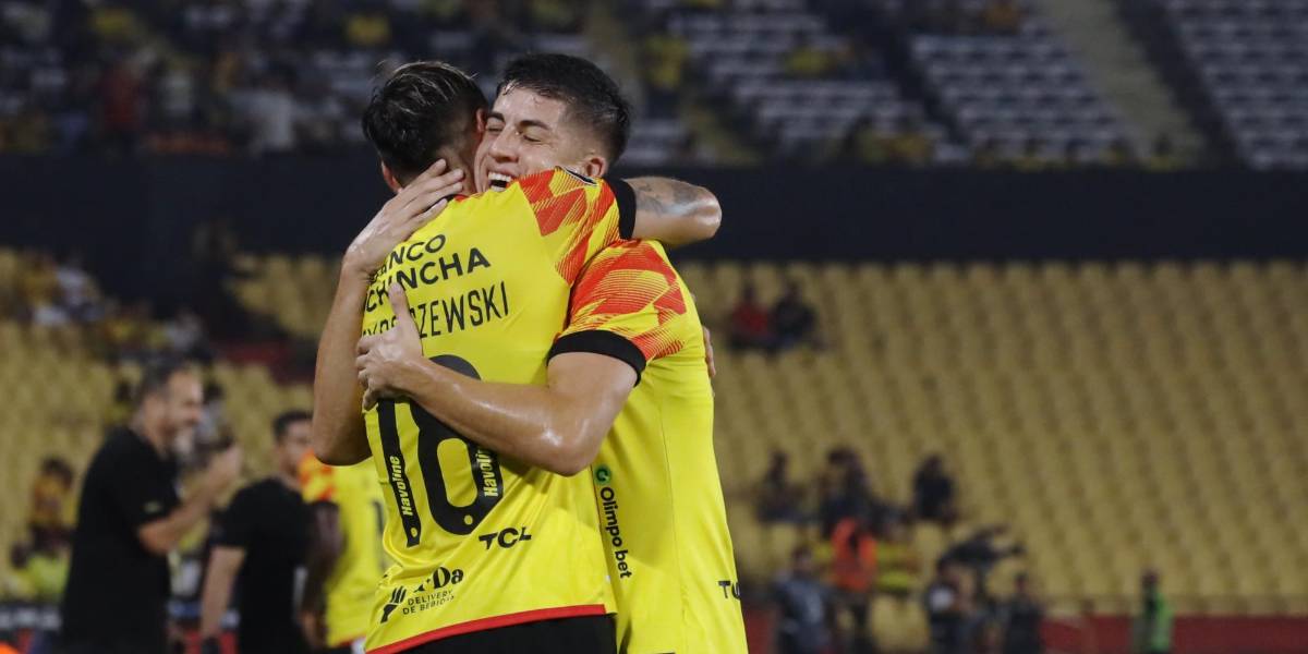 ¿Qué necesita Barcelona SC para ganar la primera etapa de Liga Pro?