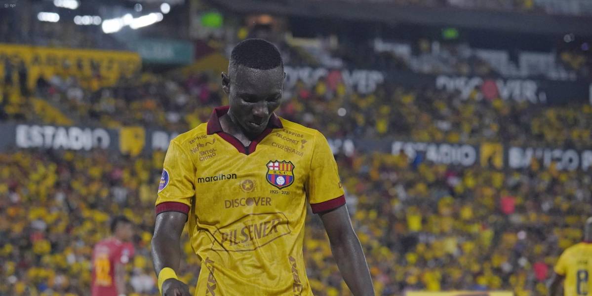 ¿Qué necesita Barcelona SC para seguir en la Copa Libertadores?