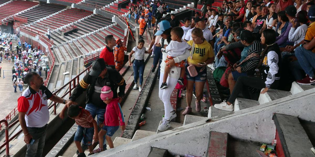 32 mil desplazados por violencia guerrillera en el noreste de Colombia