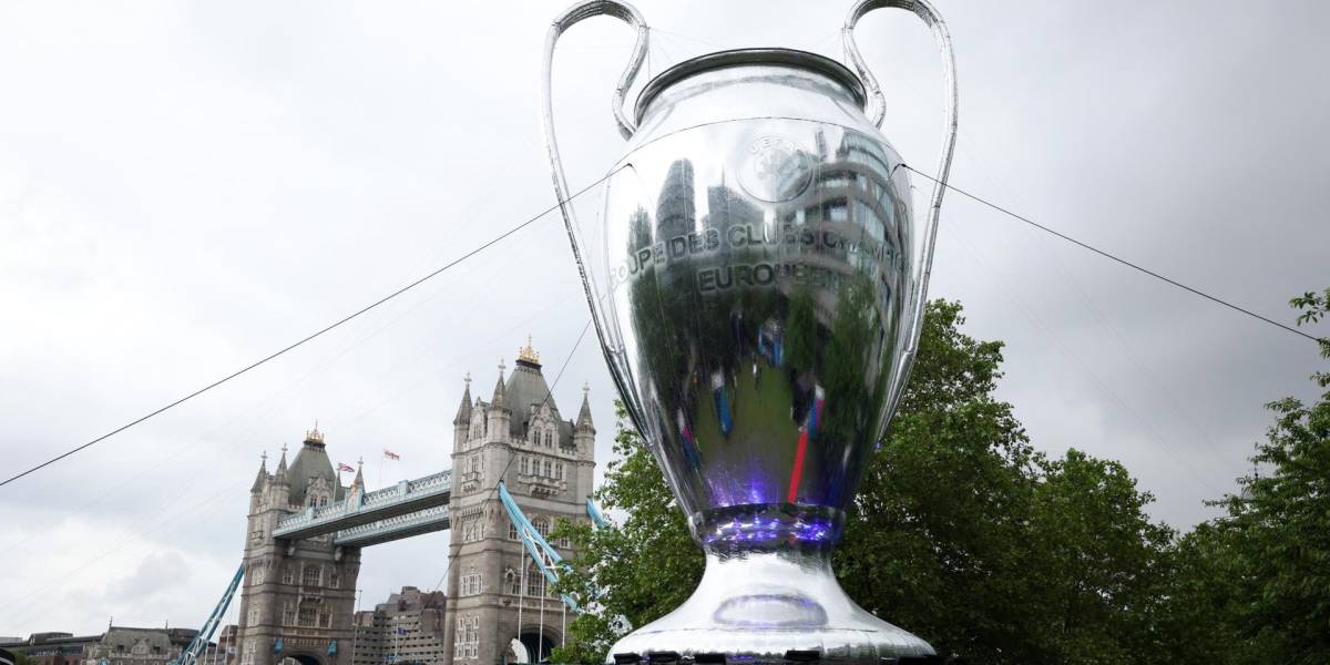 El Madrid de esta generación