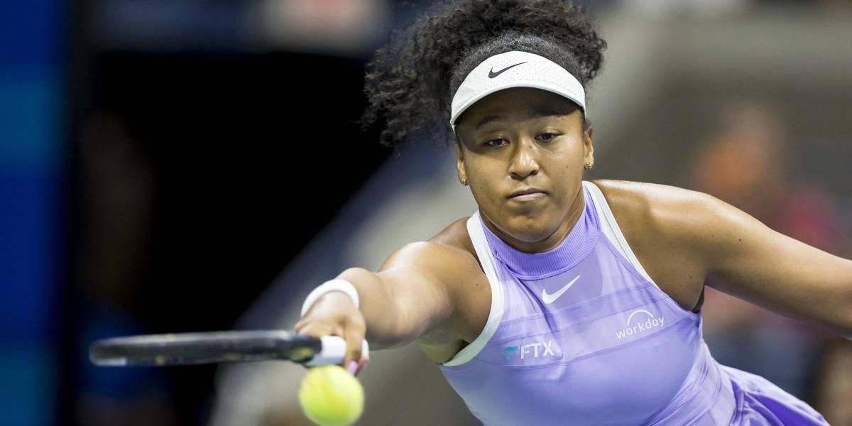 La tenista Naomi Osaka está embarazada y volverá al tenis en el 2024