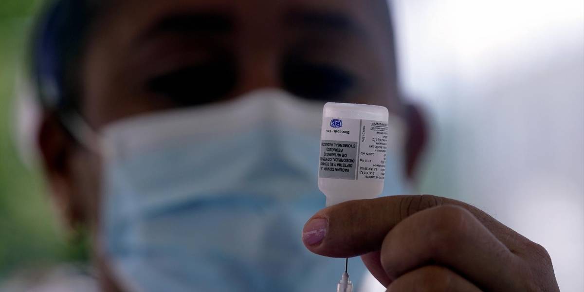 Guayaquil, Durán y Samborondón concentran 114 casos de tosferina