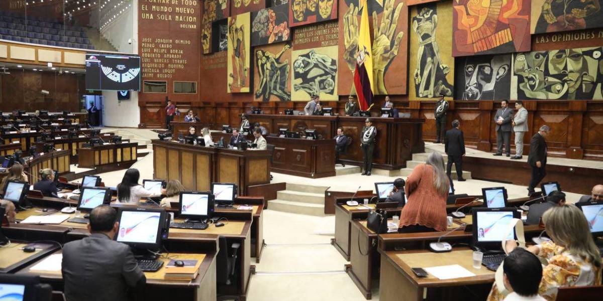 Casi por unanimidad, la Asamblea aprobó la Ley para mujeres emprendedoras