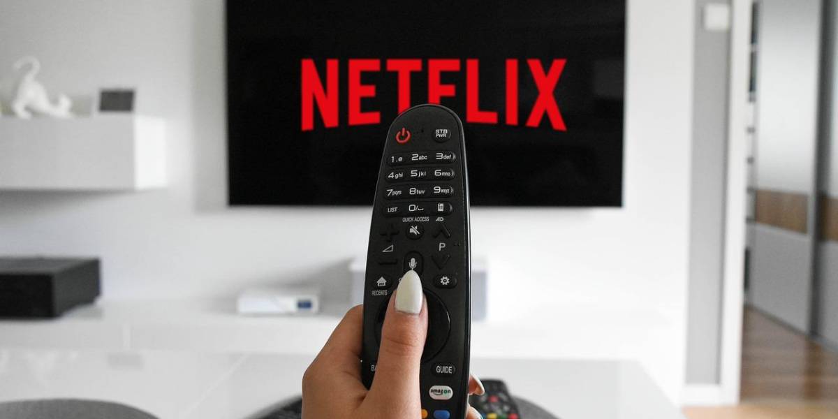 Netflix apuesta por el streaming de videojuegos en televisores y computadoras