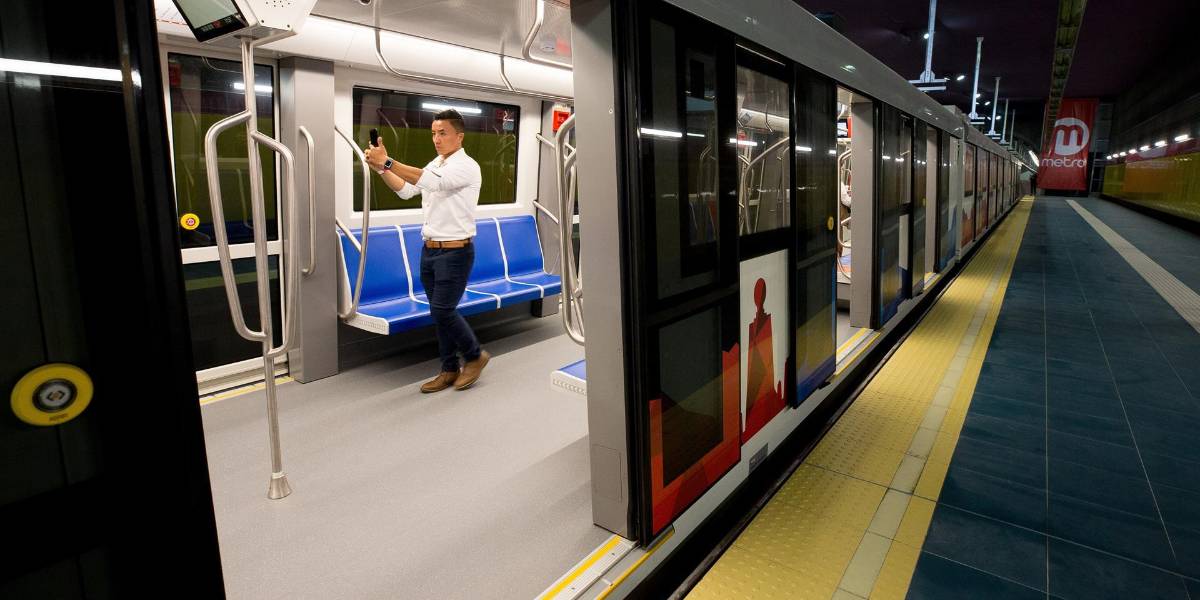 Autoridades del Metro cuestionan publicación sobre supuestos pagos de sobornos