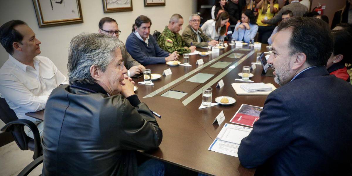 Incendios forestales Quito: las autoridades analizan entregar recompensas por información de los responsables