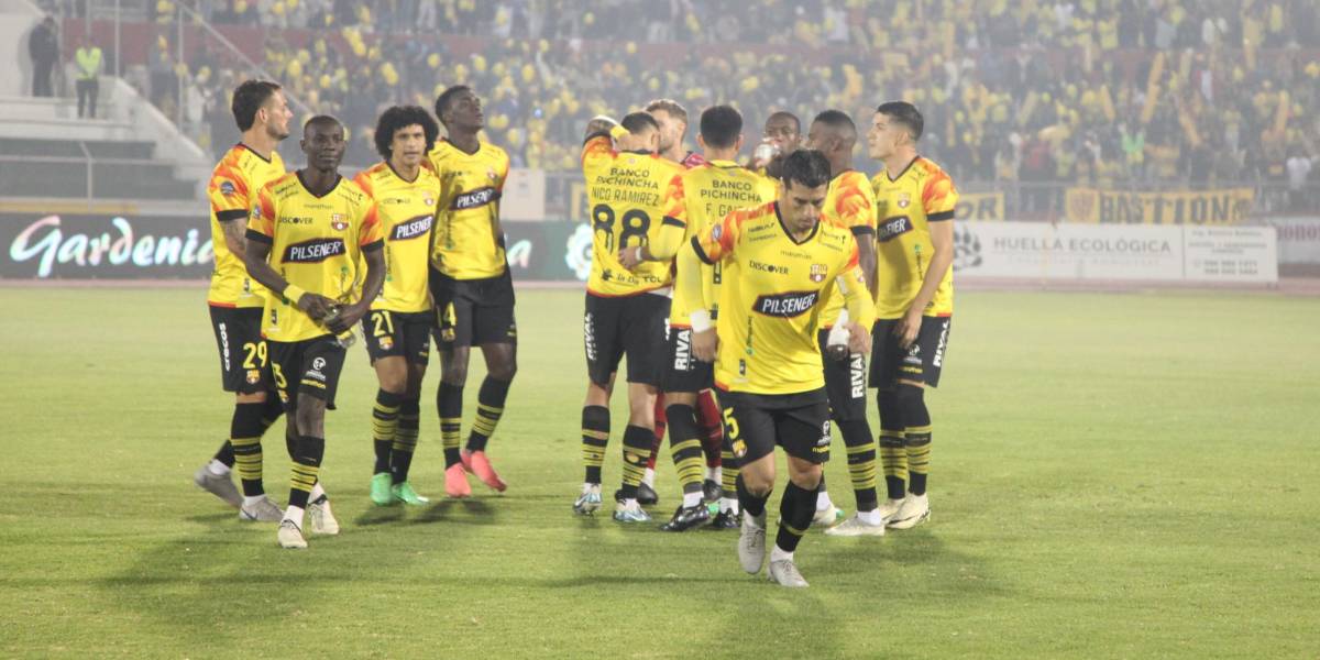 La Liga Pro calcula que los clubes han perdido USD 14 millones por la piratería en Ecuador