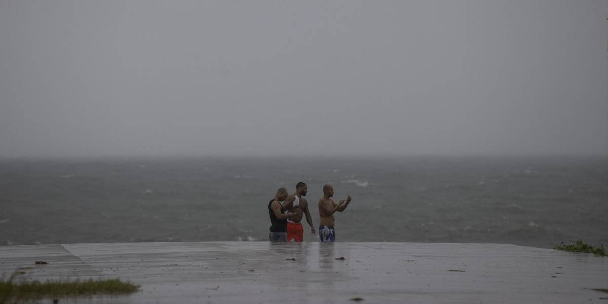 La tormenta tropical Franklin puede convertirse en huracán este fin de semana
