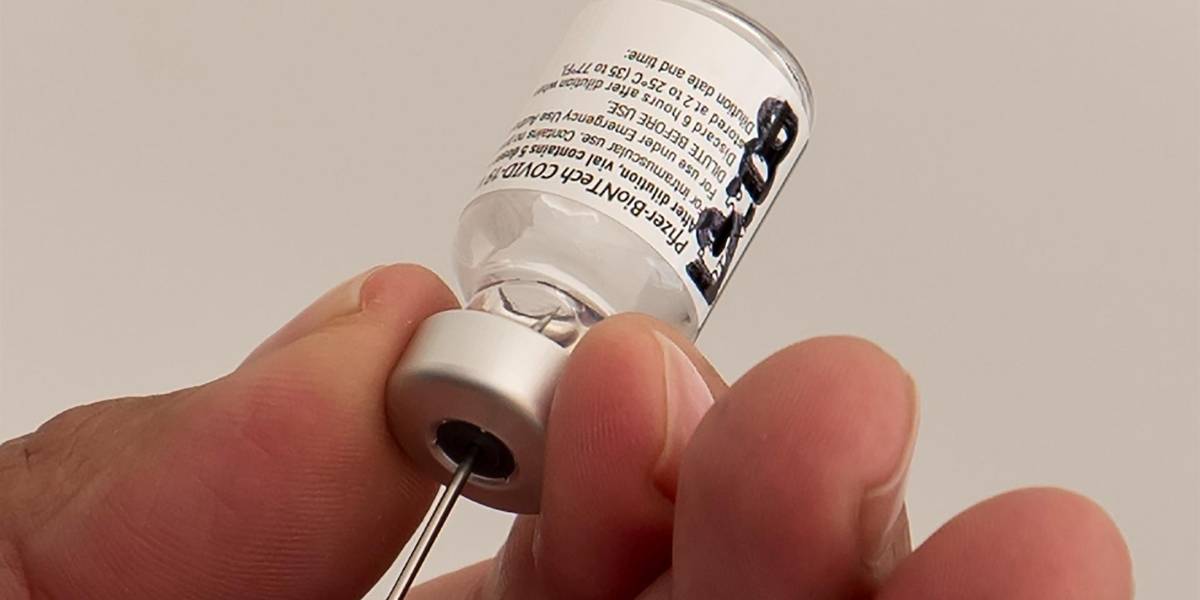 Estos son los centros de vacunación habilitados este sábado 29 de mayo