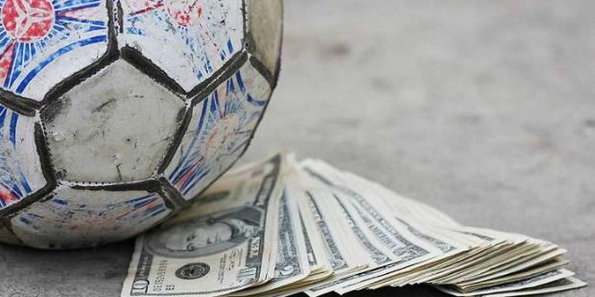 Arreglo de partidos en el fútbol ecuatoriano: entre denuncias, rumores y arrestos