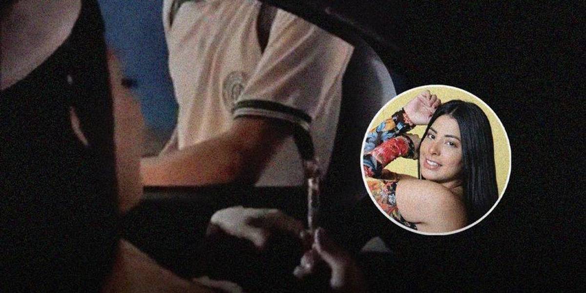 La Judicatura suspende al juez que liberó a Luisa Espinoza y dos acusados más por pornografía infantil