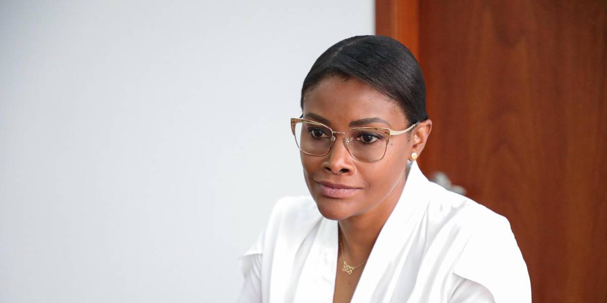 El correísmo presentó la solicitud para enjuiciar políticamente a la fiscal Diana Salazar