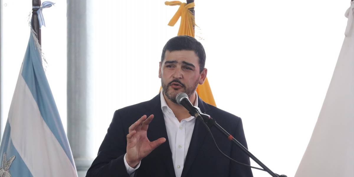 Caso Triple A | Fiscalía busca prisión preventiva para Aquiles Álvarez por faltar a una citación