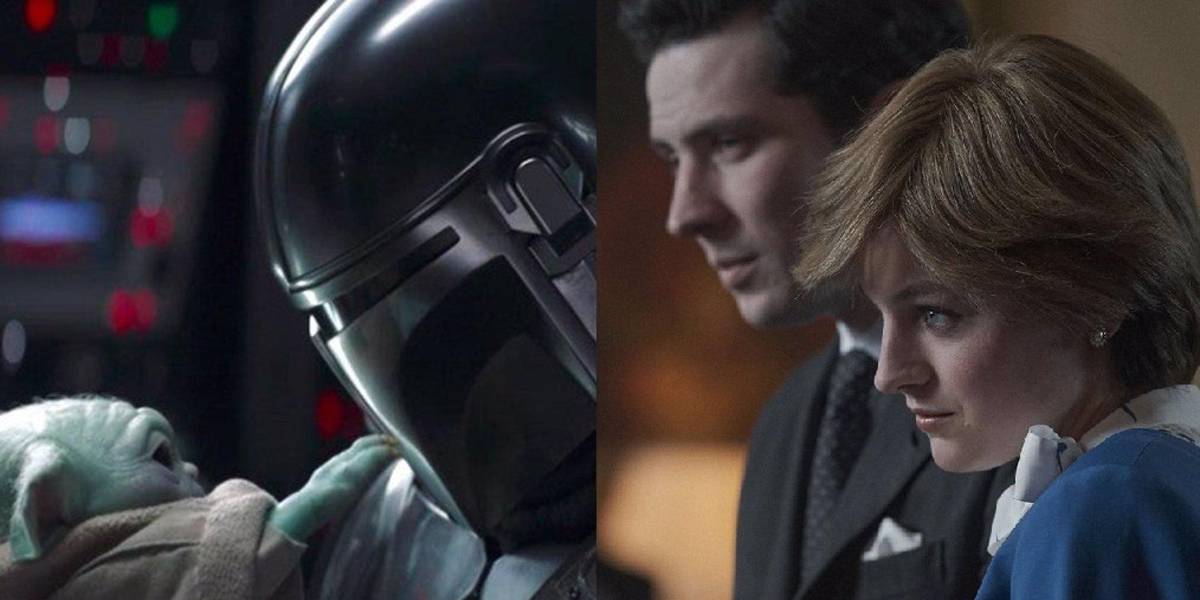 Los Emmy se rinden a Marvel y Star Wars, con permiso de The Crown