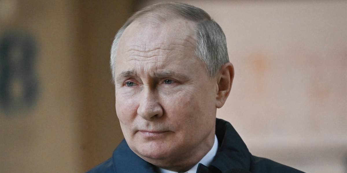 Putin asegura que Rusia no tiene intención de atacar las plantas nucleares de Ucrania