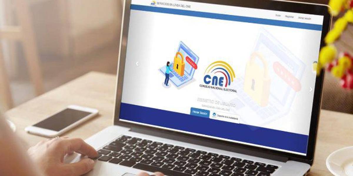 Así puede obtener el certificado de apoliticismo