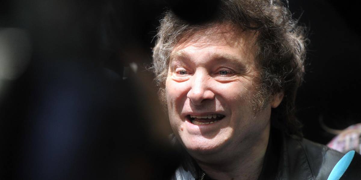 Resultados elecciones Argentina: con 92 % escrutado, Milei es elegido presidente