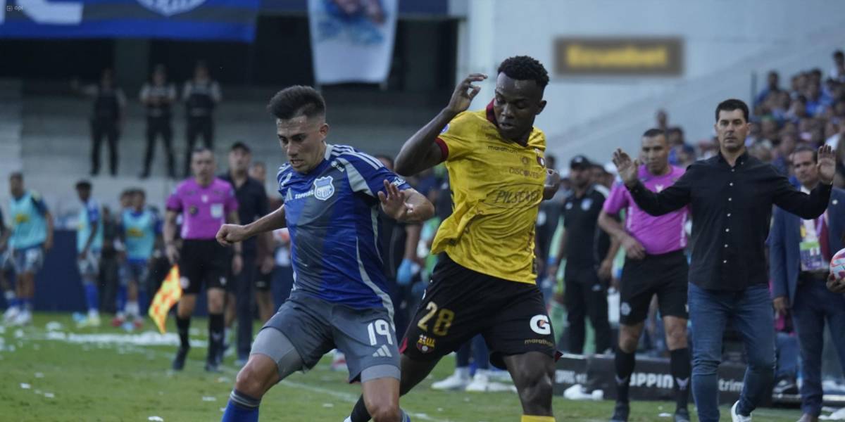 Cinco clubes de la LigaPro han suspendido sus entrenamientos por falta de pagos durante este 2025