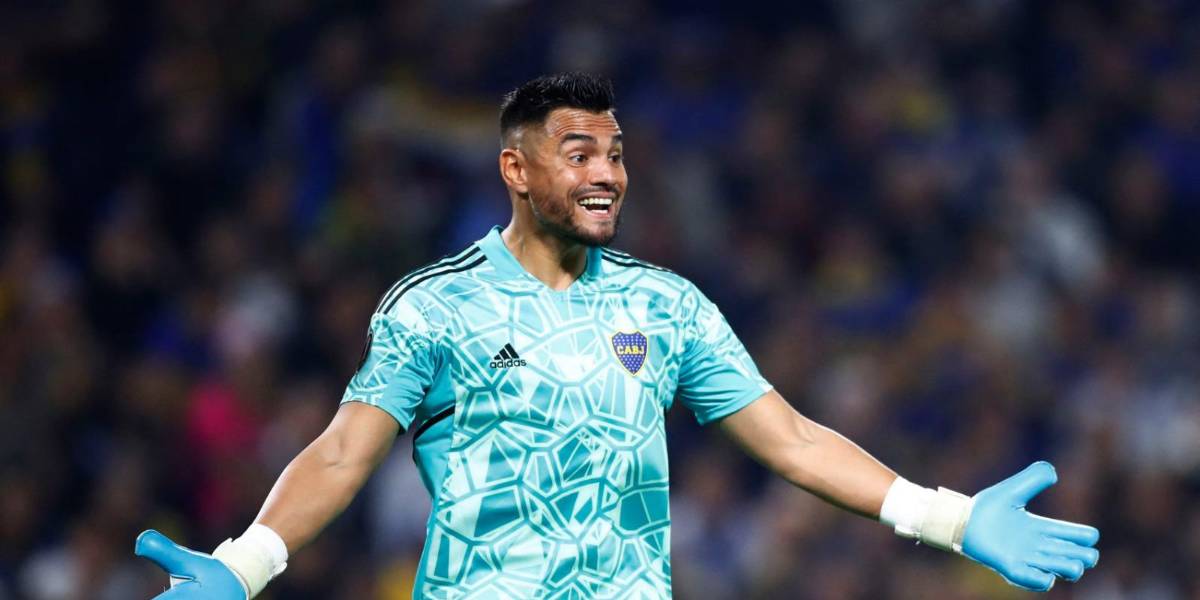 Boca Juniors jugará la final de la Copa Libertadores