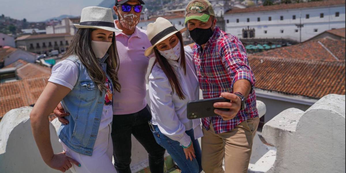 Incertidumbre en el sector turístico por reducción de IVA al 8% durante feriado de Carnaval