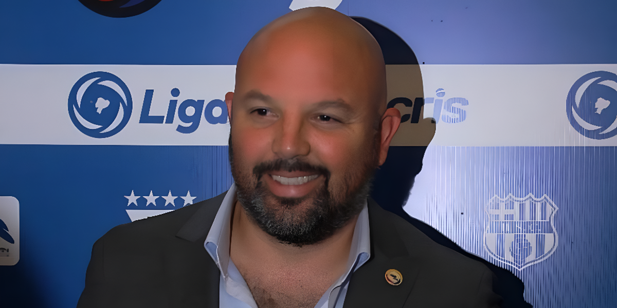 Miguel Ángel Loor: “Si me lanzo, le gano la presidencia de la FEF”