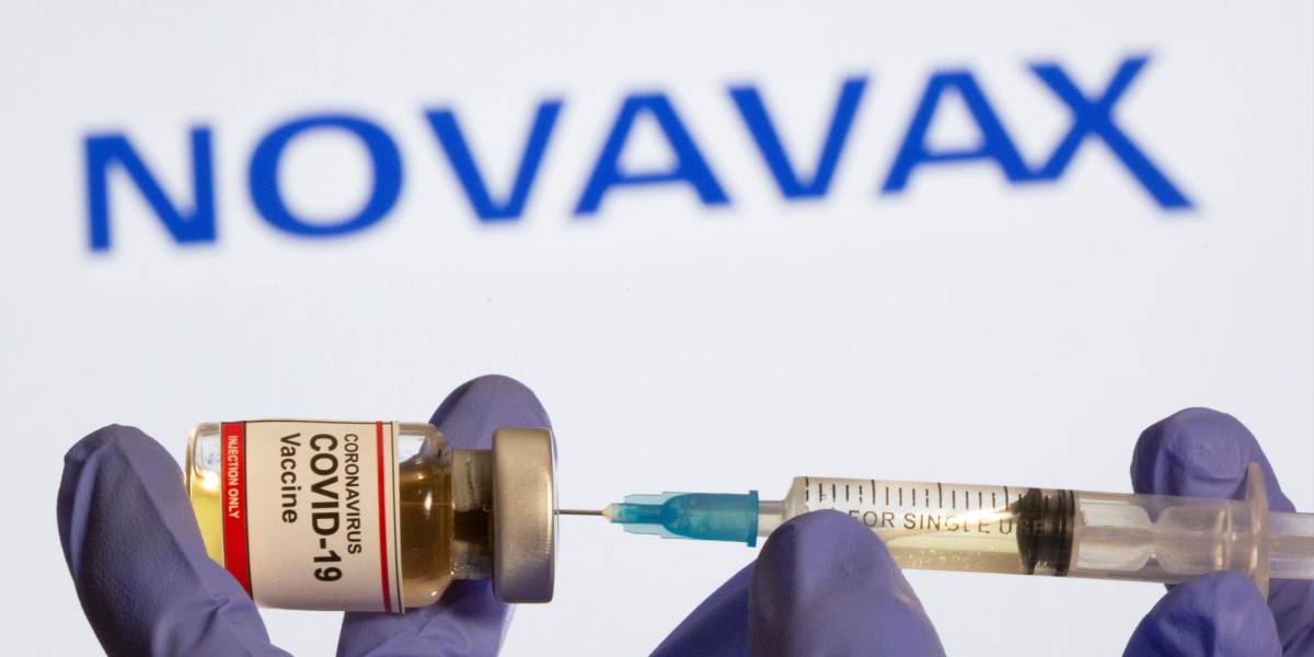 Anuncian datos positivos de una vacuna combinada contra el COVID-19 y la gripe