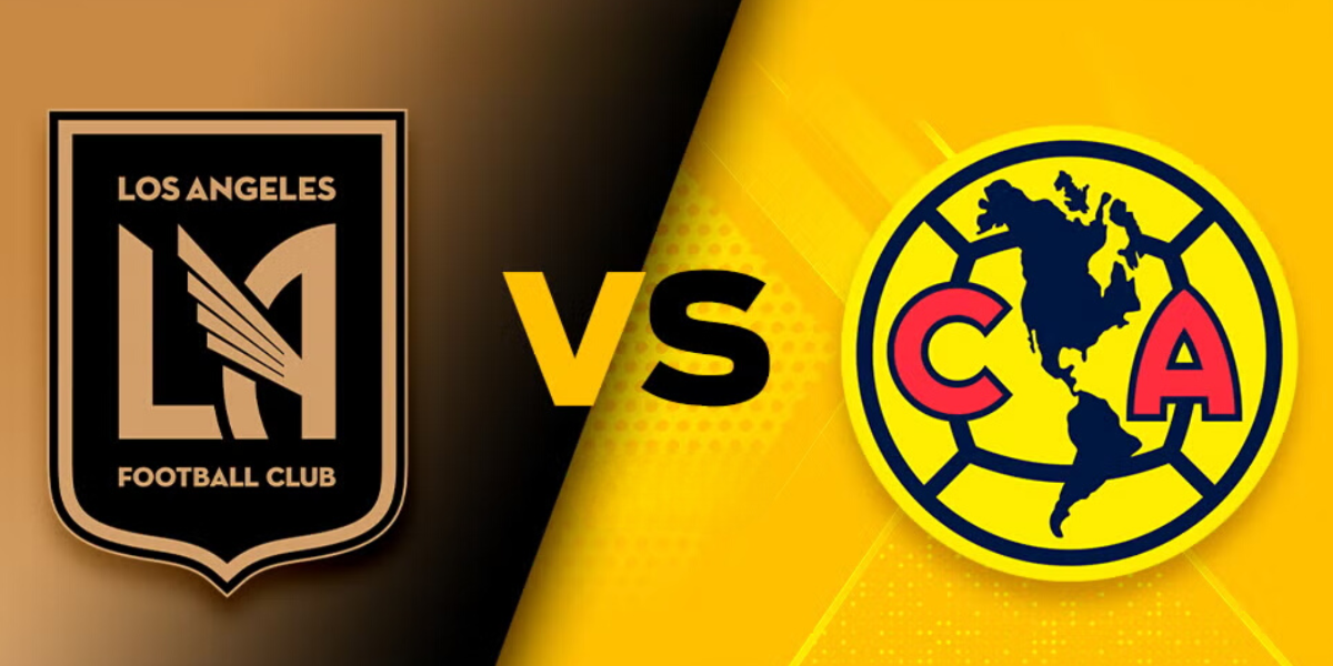 LAFC y América se jugarán la plaza del Club León en el Mundial de Clubes 2025