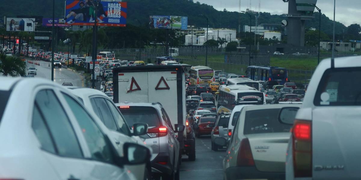 ¿Cuáles son las vías con más accidentes mortales en Guayaquil?