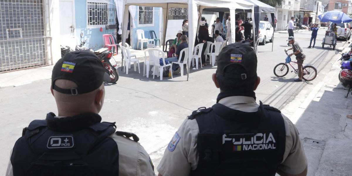 Guayaquil concentra la mayor cantidad de muertes violentas de niños y adolescentes de Ecuador