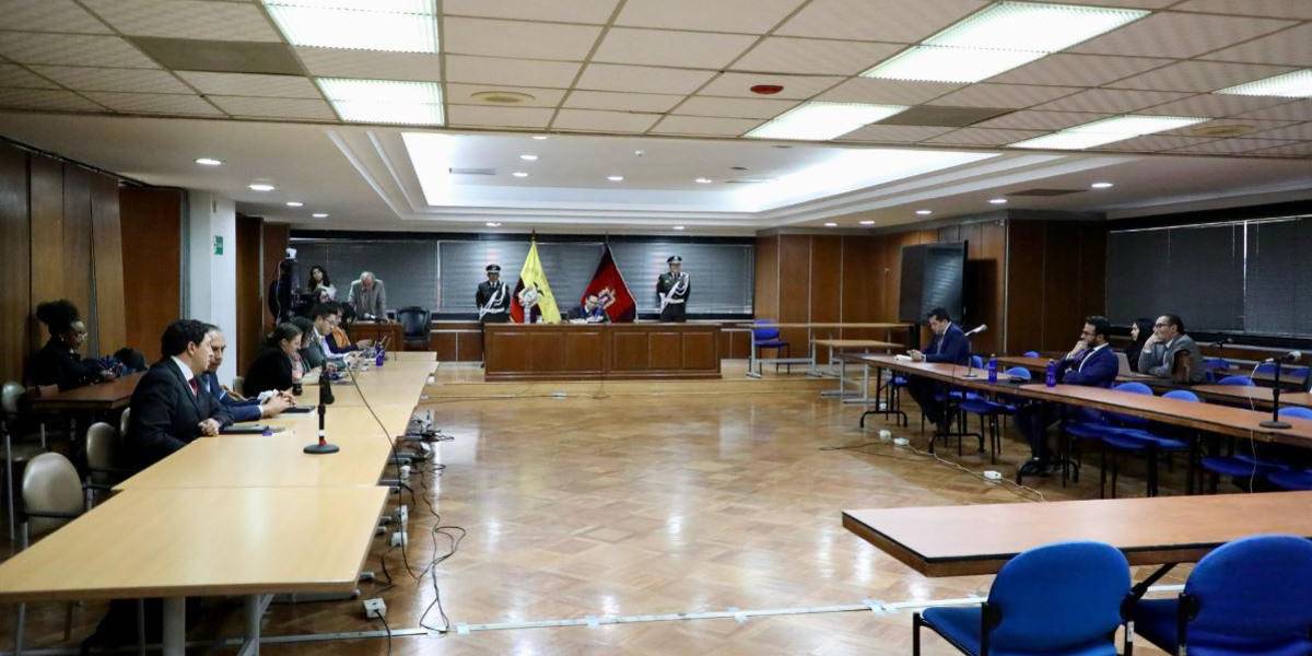 Caso Plaga | 13 procesados fueron llamados a juicio, incluido Cristian Romero, abogado de Leandro Norero