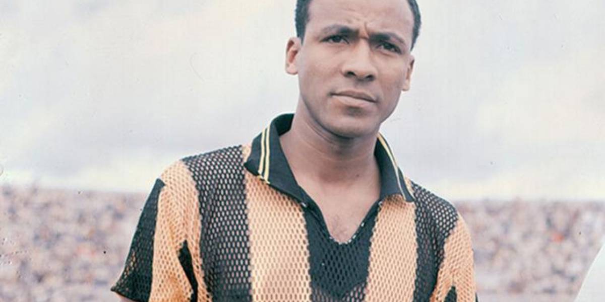 Copa América Ecuador 2028: el video promocional que rememora a Alberto Spencer