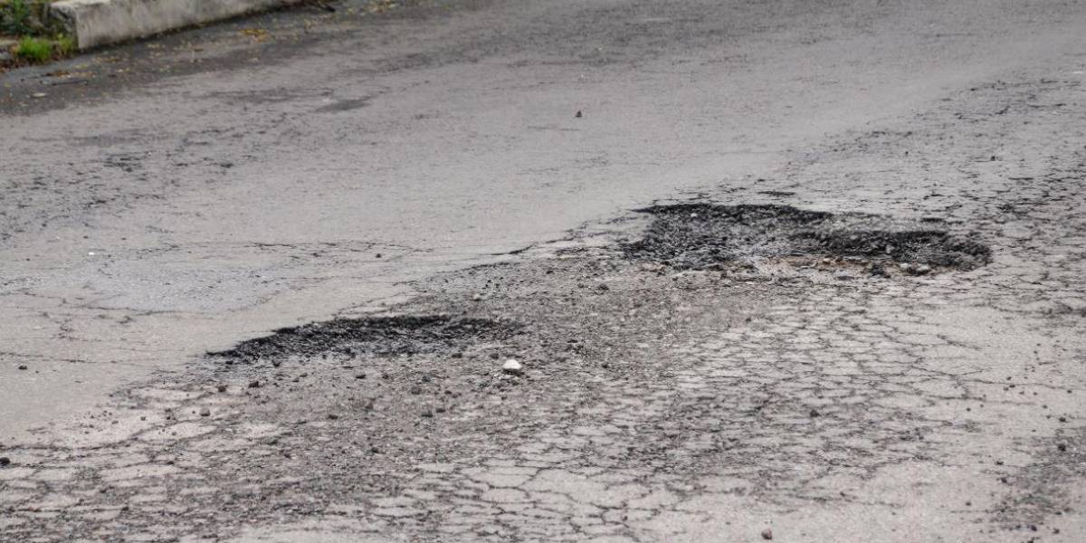 Baches en Quito